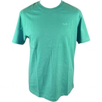 Pepe Jeans Connor Men's Green T-Shirt