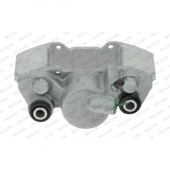 Pinza de freno FERODO FCL694685, Trasero Izquierda, compatible con vehículos específicos, incluye pistón y soporte para fácil instalación, fabricada en material resistente a la corrosión y alta temperatura