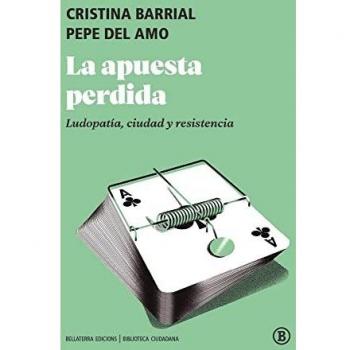 LA APUESTA PERDIDA