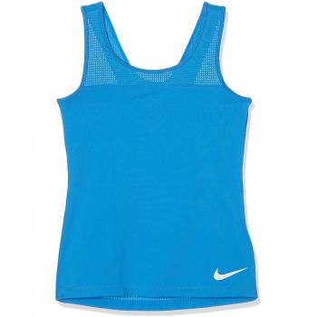 Nike G NP Hprcl Camiseta, Niñas, Azul