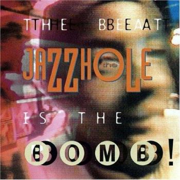 Beat Is the Bomb