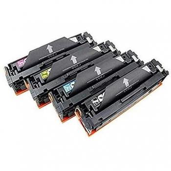 Inkoem tóner Compatible HP cf533a
