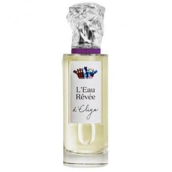 Sisley L'Eau Rêvée d'Eliya Eau de Toilette for Women 100 ml