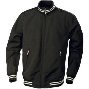 Chaqueta de verano repelente al agua Harvest para hombre y mujer