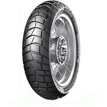 Metzeler Karoo Street 150/70 R18 TL 70V Rear Wheel M/C Motorcycle Tire