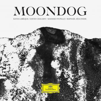 Moondog [Vinilo]
