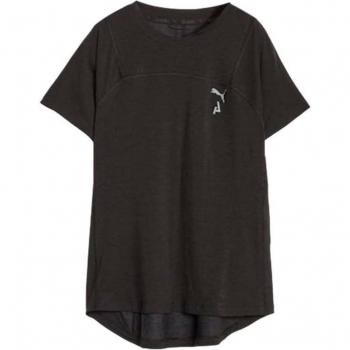 Camiseta Puma Seasons Wool Ss Tee