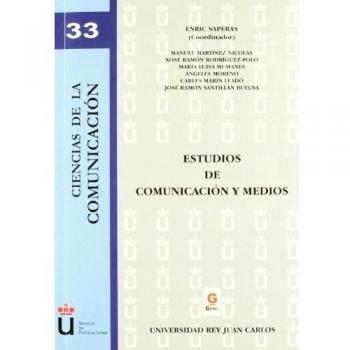 Estudios de comunicación y medios