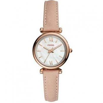 Reloj para Mujer Fossil Carlie Mini ES4699 Quartz