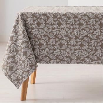 Mantel antimanchas rectangular jacquard JALI