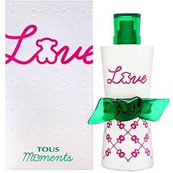 Tous Love Moments Eau De Toilette Spray 90ml