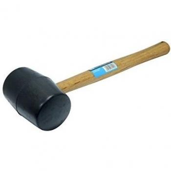 Tala tools TA69505 - 32 oz martillo de goma 900g