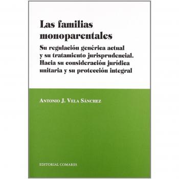 FAMILIAS MONOPARENTALES,LAS