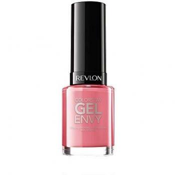 Revlon Colorstay Gel Envy Nail Polish, Lady Luck