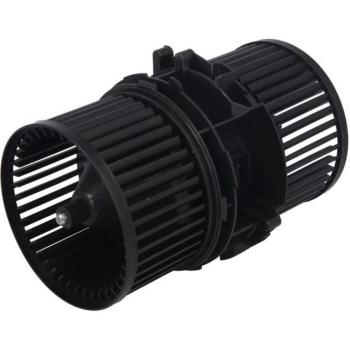 Ventilador interior habitáculo NRF 34290 con características de alta eficiencia, diseño compacto, bajo consumo energético y fácil instalación