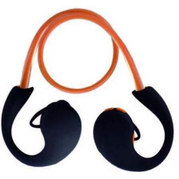 Auricular FERSAY EF-AURICULAR-15N Bluetooth NARANJ