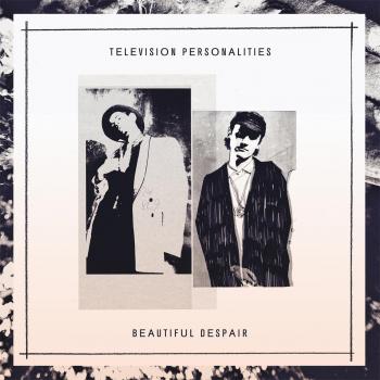 Beautiful Despair - Vinyl with MP3 Coupon