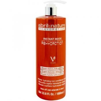 Mascarilla Hidratante Abril et Nature Rehydration 1000 ml