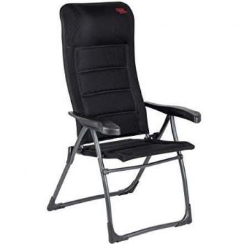 Crespo Ap Crespo-Sillón -AP-215 Air-Deluxe-Negro