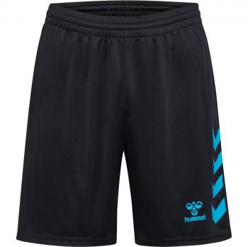 Hummel Graphic Universe Unisex Shorts XL