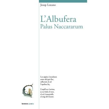 L'Albufera. Palus Naccarum: 107
