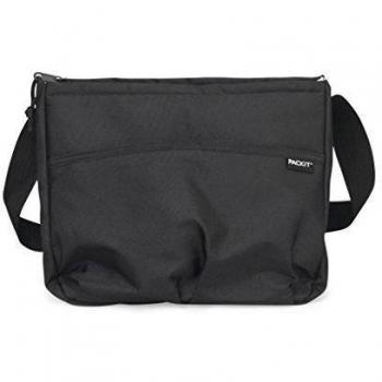 PackIt PKTUPBLA - Bolsa porta-alimentos
