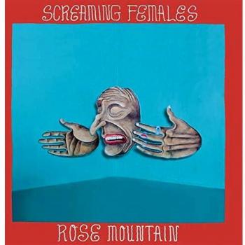 Vinilo Rose Mountain - Edición Especial
