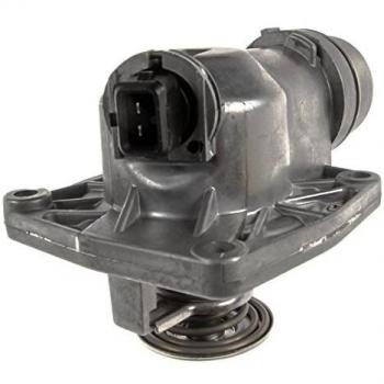 Termostato MAHLE TM 16 105, refrigerante, compatible con diversas marcas de vehículos, fabricado por MAHLE ORIGINAL, alta precisión en la regulación de temperatura del motor, diseño duradero y confiable