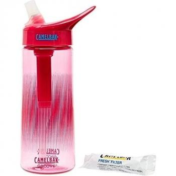 CamelBak Wasserflasche Groove - Bidón para bicicleta