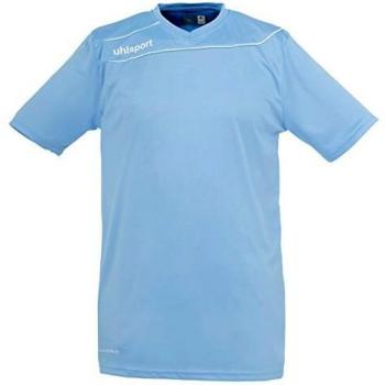 Uhlsport 100323719, Camiseta para Hombre, Azul