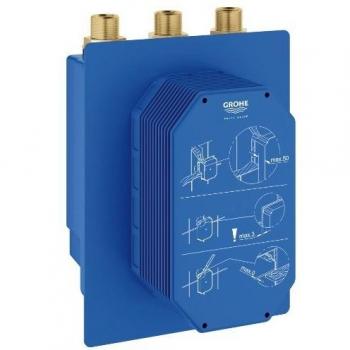Grohe Eurosmart Cosmopolitan T - Subconjunto para empotrar
