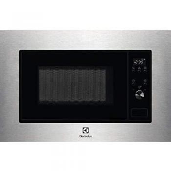 Microondas Combinado Electrolux MO318GXE de Incasso 17L 700W Acero Inoxidable