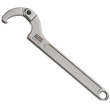 Llave Articulada Pivote Fijo 350RF/80-120, Diámetro 80-120 mm, Nº3