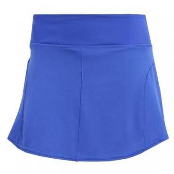 Falda Adidas Match Mujeres Azul - L