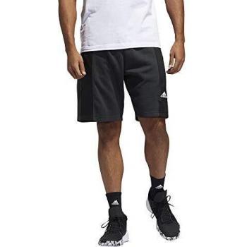 adidas CU 365 Short Pantalones Cortos de Deporte, Hombre, Carbon/Black, XL