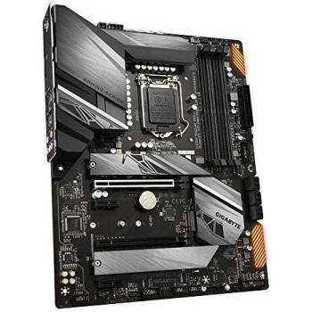 Gigabyte Z590 Gaming X Placa Base Intel Z590 Express LGA 1200 ATX