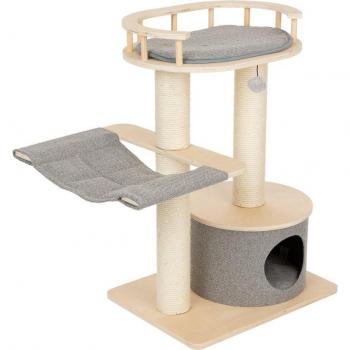Rascador Modern Living Amora - Gris claro