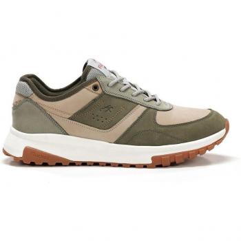 Fluchos - Zapatos de cordones de hombre fabricados en piel