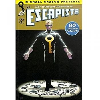 El escapista