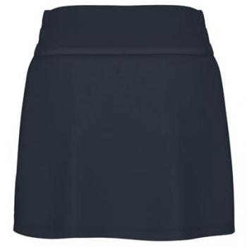 Falda Pantalón de Tenis Head Play para Mujer - Azul