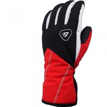 Guantes de mujer MATT ME Glove Rojo