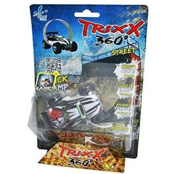 Trixx-98224 Rampa de Coche Tric por Cife Spain