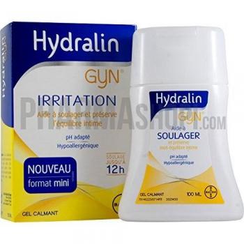 Hydralin Gyn 100ml