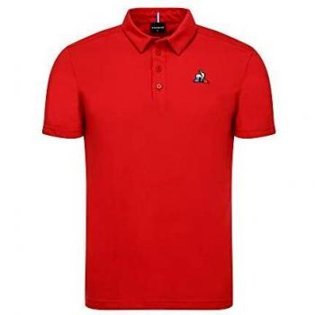 Le Coq Sportif Essentials No. 1 Polo Shirt