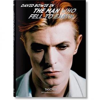 David Bowie: The Man Who Fell to Earth