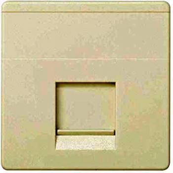 Simon 27087-32 - Tapa Informática Amp Modulo Ancho