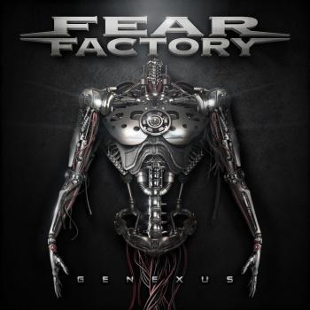 Genexus [Vinilo] - Fear Factory