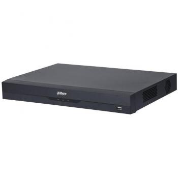 Dahua NVR4216-EI 16CH 1U 2HDDs WizSense Network Video NVR4216-EI