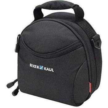 Bolsa para bicicleta de manillar KlickFix Smile