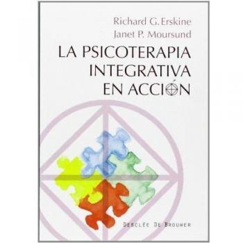 Psicoterapia Integrativa En Accion